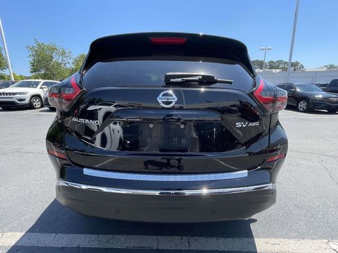 Used 2019 Nissan Murano SV w/ Premium Package AWD/4WD image 20