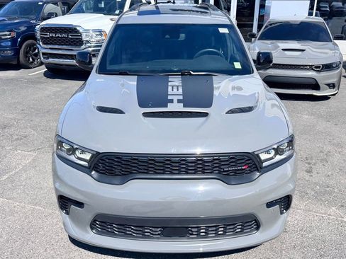 Used 2025 Dodge Durango R/T image 2