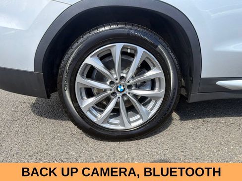 Used 2019 BMW X3 xDrive30i w/ Driving Assistance Package AWD/4WD image 6