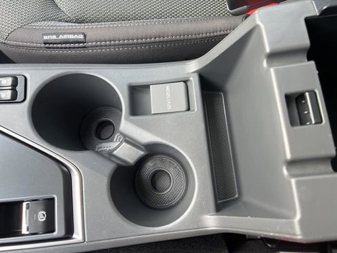 Used 2024 Subaru Crosstrek 2.0i Premium image 25