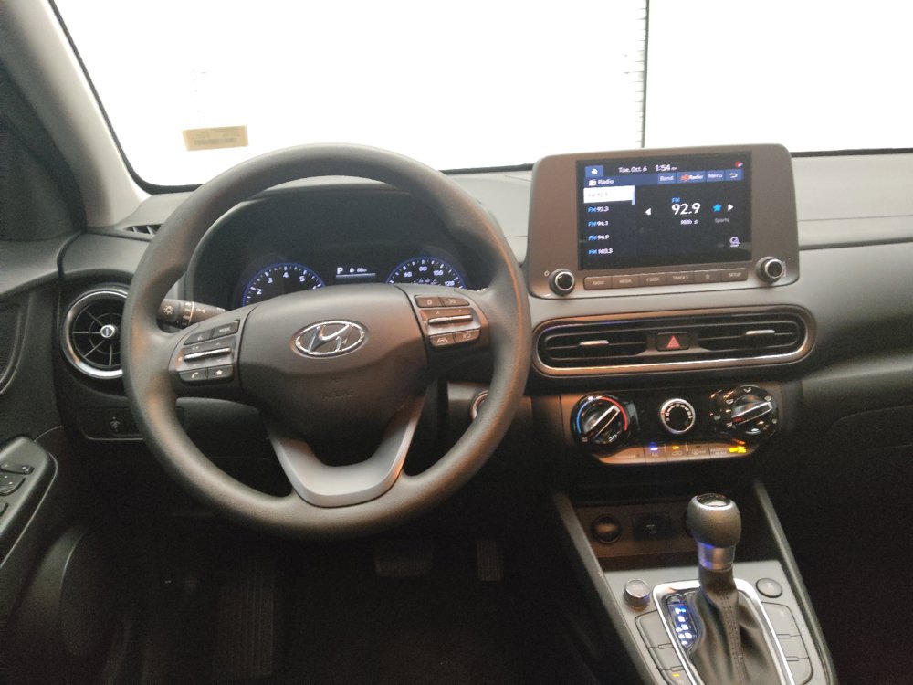 Used 2023 Hyundai Kona SEL AWD/4WD image 22