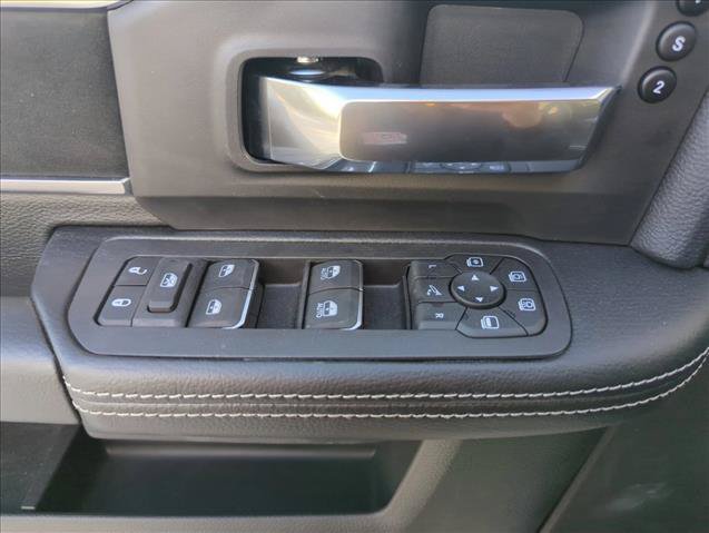 New 2026 RAM 2500 Laramie AWD/4WD image 17