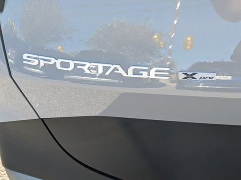 Used 2024 Kia Sportage X-Pro Prestige AWD/4WD image 12