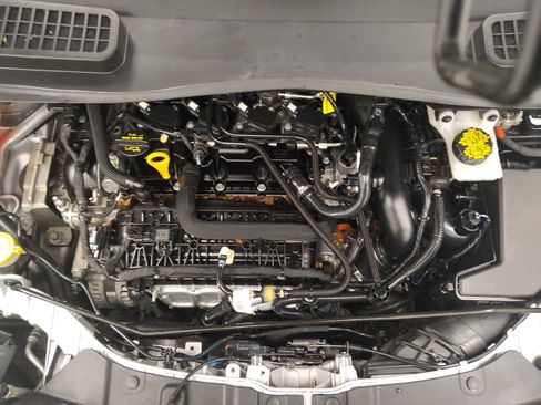 Used 2019 Ford Escape SEL FWD image 30