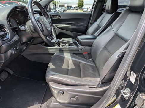Used 2021 Dodge Durango GT AWD/4WD image 14