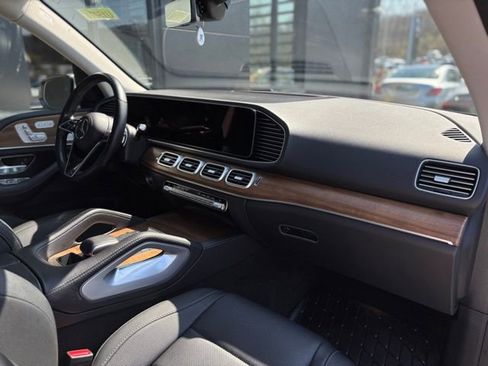 Used 2025 Mercedes-Benz GLE 350 4MATIC image 51