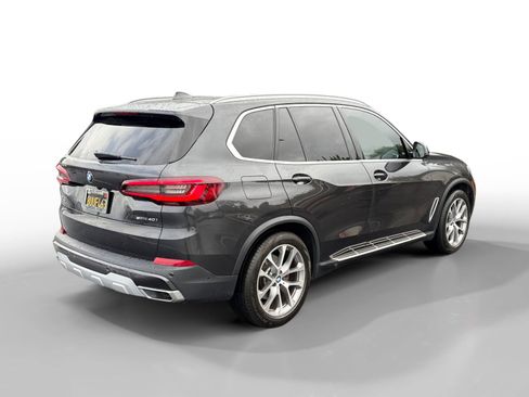 Used 2021 BMW X5 sDrive40i w/ Convenience Package image 5