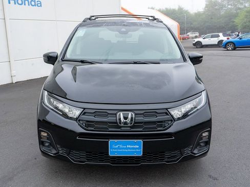 New 2026 Honda Odyssey EX-L image 3