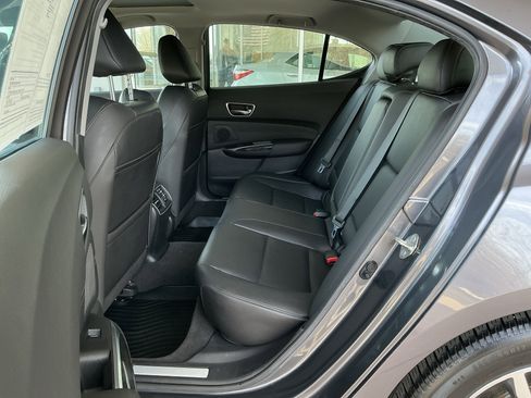 Used 2020 Acura TLX w/Technology Pkg image 18