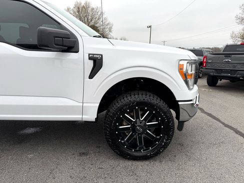 Used 2021 Ford F150 XL w/ FX4 Off-Road Package image 38