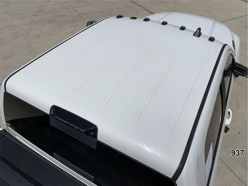 Used 2021 RAM 2500 Laramie AWD/4WD image 8