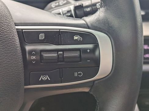 Used 2024 Kia Sportage EX image 27