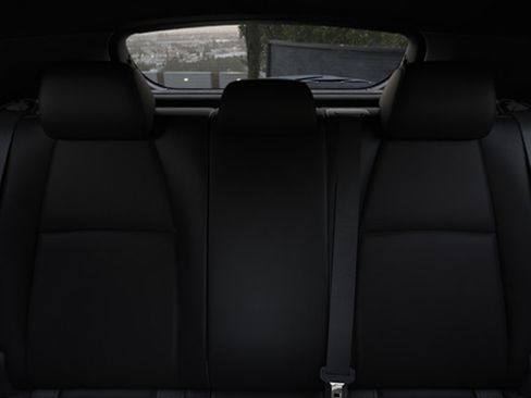 New 2026 MAZDA MAZDA3 s FWD image 9