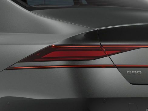 New 2026 Genesis G90 3.5T image 12