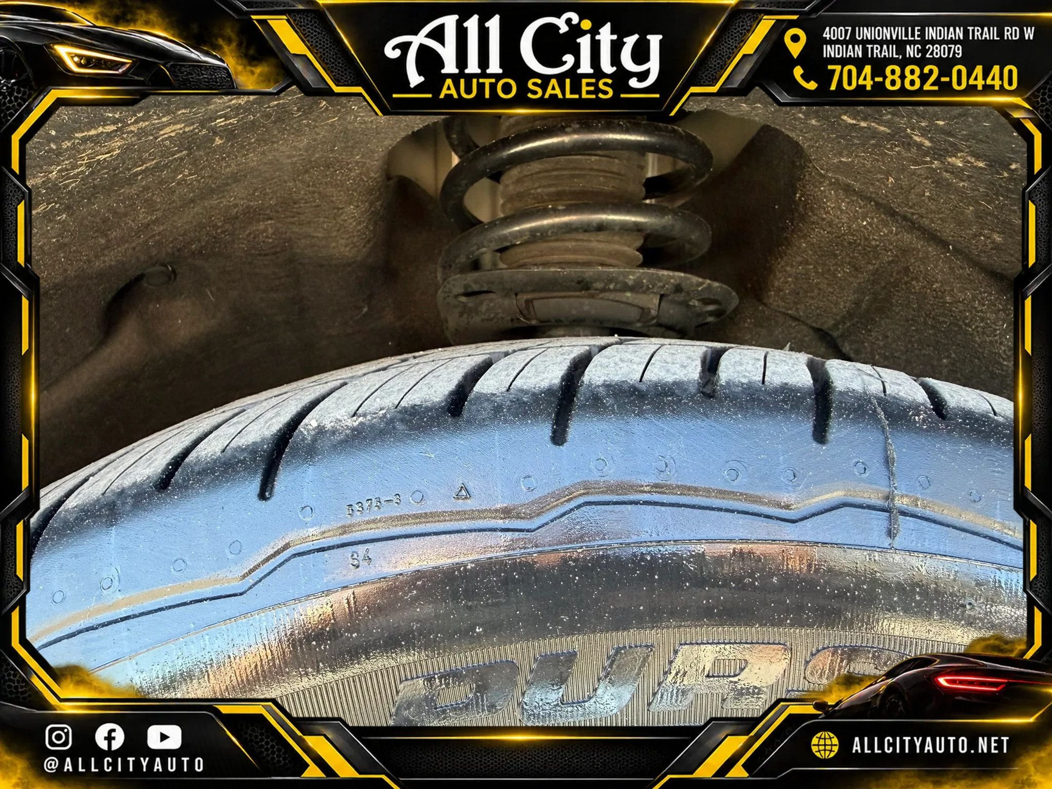 Used 2023 Ford Mustang Mach-E Select RWD image 39