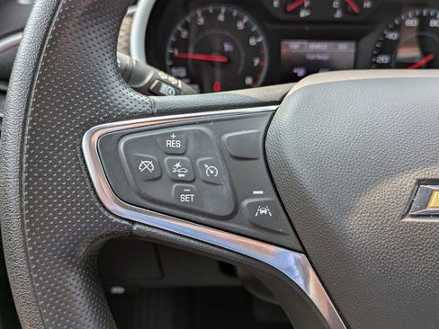 Used 2024 Chevrolet Malibu LT image 16