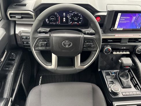 New 2026 Toyota Tacoma SR5 image 24