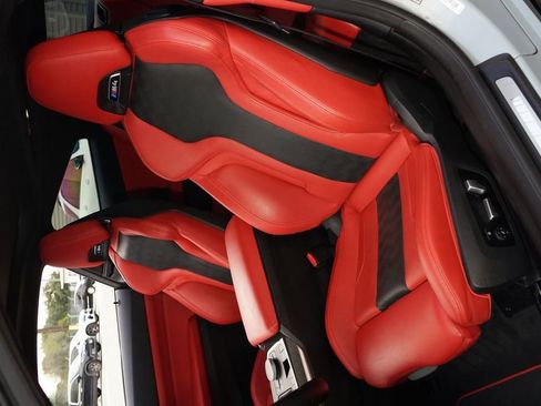 Used 2021 BMW M4 Coupe w/ Executive Package image 9