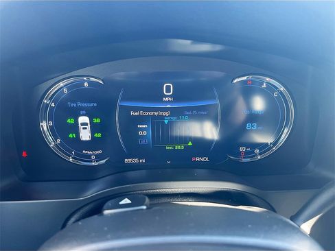 Used 2020 Cadillac Escalade Luxury image 12