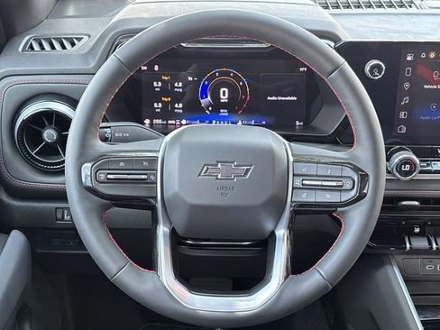 New 2026 Chevrolet Colorado Z71 image 11