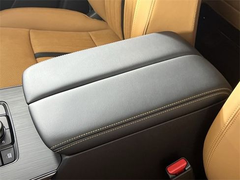 Used 2025 MAZDA CX-90 3.3 Turbo S w/ Premium Plus image 23