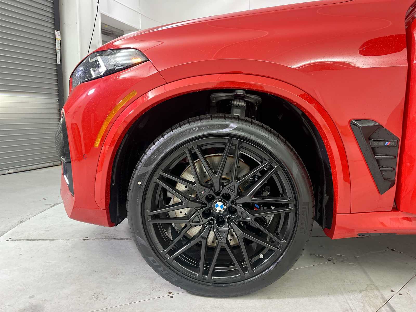 New 2026 BMW X5 M Competition w/ Executive Package AWD/4WD image 19