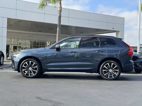 Certified 2023 Volvo XC60 B5 Plus w/ Climate Package FWD image 2