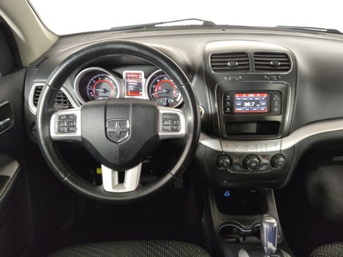 Used 2018 Dodge Journey SE w/ Popular Equipment Group FWD image 22