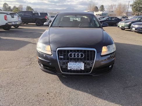 Used 2006 Audi A6 4.2 image 2