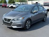 Used 2021 Nissan Versa SV image 4