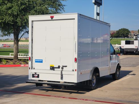 New 2024 Chevrolet Express 3500 w/ Power Convenience Package image 13