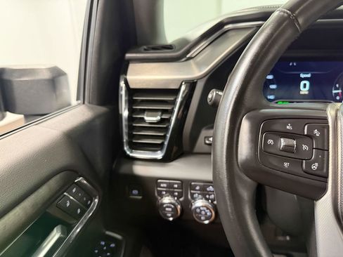 Used 2024 GMC Sierra 3500 Denali w/ Denali Reserve Package image 74