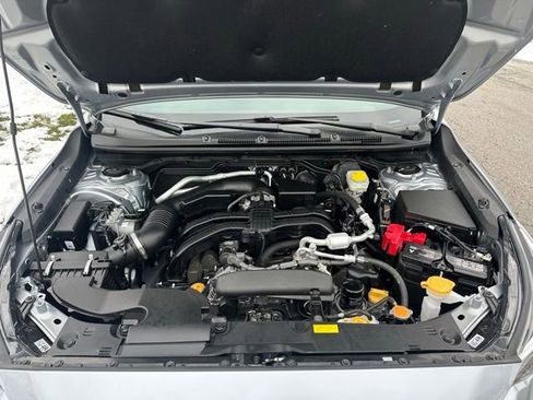 Used 2024 Subaru Crosstrek 2.5i Wilderness image 41