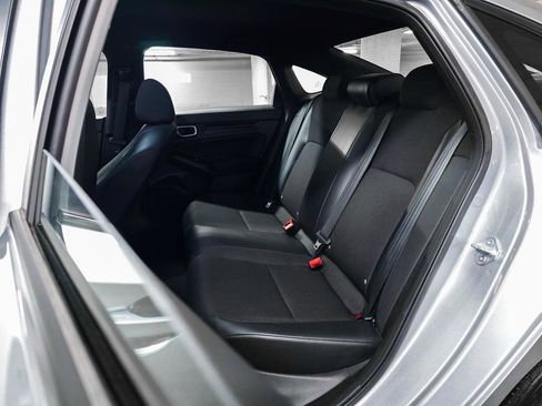 Used 2024 Honda Civic Sport image 21