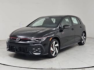 New 2026 Volkswagen GTI S FWD video 1