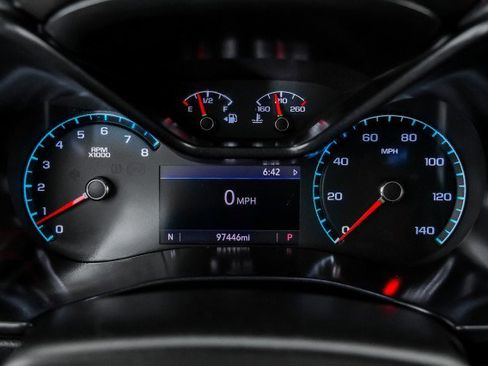 Used 2019 Chevrolet Colorado Z71 AWD/4WD image 18