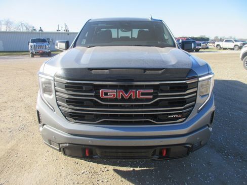 New 2026 GMC Sierra 1500 AT4 w/ AT4 Premium Package image 12