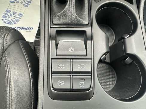 Used 2020 Hyundai Tucson Ultimate w/ Cargo Package image 35