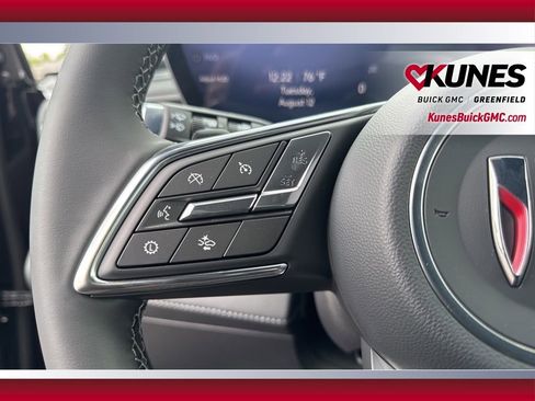 New 2026 Buick Enclave Sport Touring w/ Power Package image 28