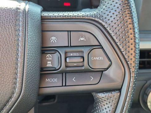 Used 2025 Toyota Tacoma SR5 RWD image 12