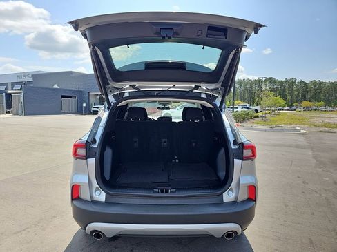 Used 2024 Ford Escape Active FWD image 17