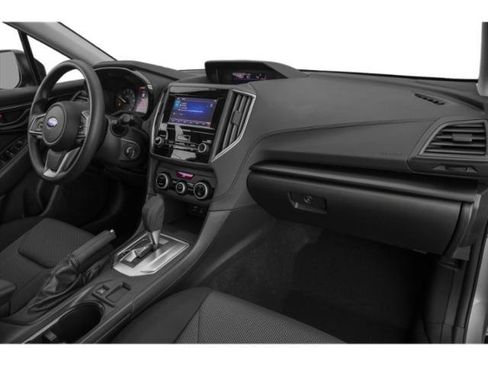 Used 2022 Subaru Crosstrek 2.0i AWD/4WD image 33