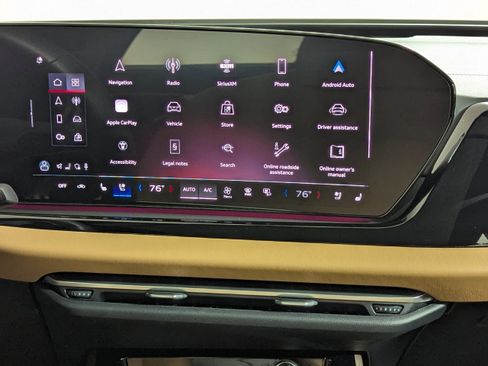 Certified 2025 Audi A5 2.0T Premium Plus w/ Premium Plus image 16