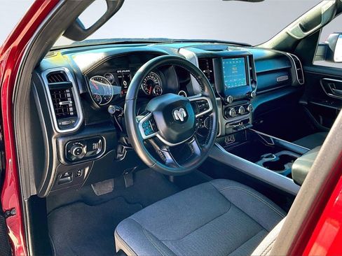 Used 2020 RAM 1500 Big Horn image 15