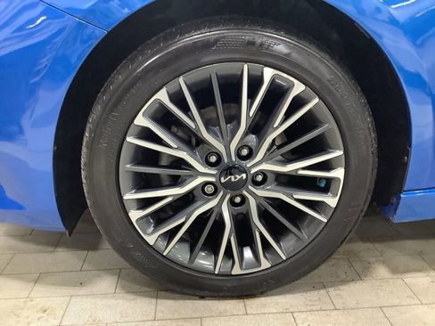 Certified 2023 Kia Forte GT-Line image 22