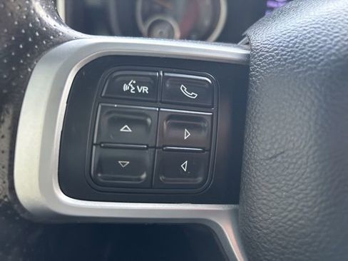 Used 2021 RAM 2500 Big Horn image 23