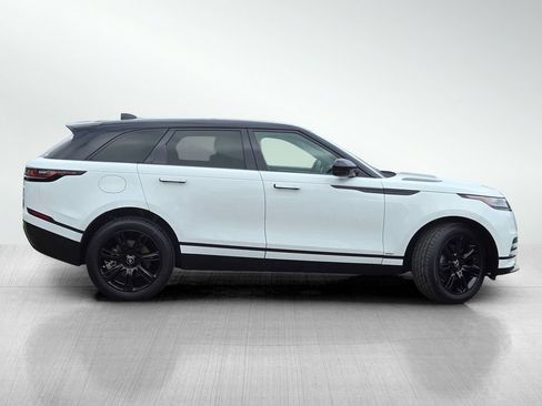Used 2020 Land Rover Range Rover Velar R-Dynamic S AWD/4WD image 3