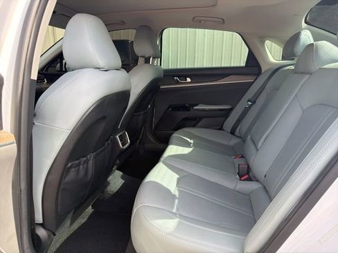 Used 2023 Kia K5 EX w/ EX Premium Package image 15