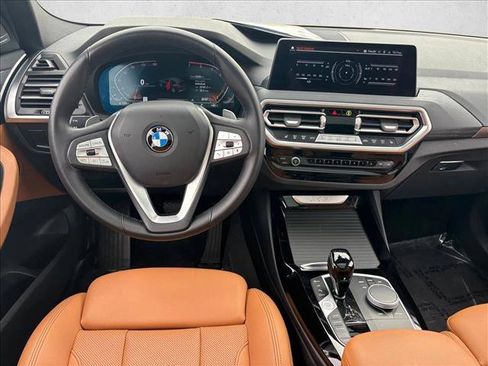Used 2024 BMW X3 sDrive30i w/ Convenience Package w/ZPA image 18