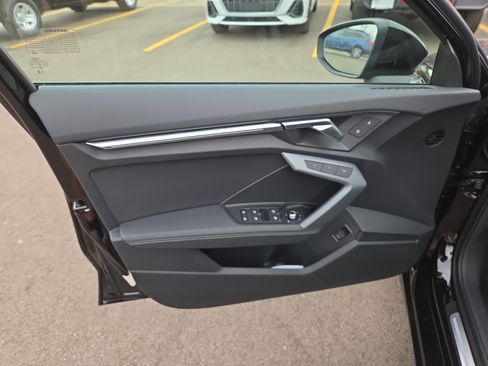 New 2026 Audi A3 2.0T Premium Plus image 5